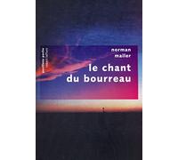 Le Chant du bourreau