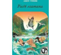 Le chant du chaman