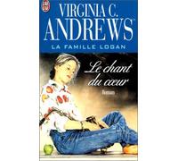 Le Chant du coeur (La famille Logan, tome 2)