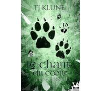 Le chant du coeur: Le clan Bennett, T3