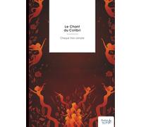 Le Chant du Colibri