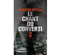 Le Chant du converti
