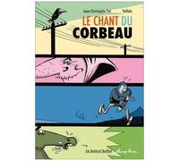 Le Chant Du Corbeau