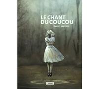 Le chant du coucou Frances Hardinge (Auteur)