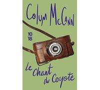 Le Chant du coyote