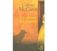 Le chant du coyote – Belfond