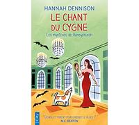 Le chant du cygne
