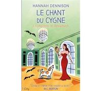 Le chant du cygne