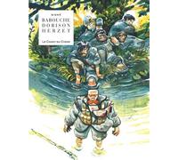 Le Chant du cygne - Tome 0 - Le Chant du Cygne (intégrale)