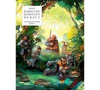 Le Chant du cygne - Tome 1 - Déjà morts demain Xavier Dorison (Auteur), Emmanuel Herzet (Auteur), Cédric Babouche (Illustration)