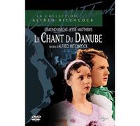 Le Chant du Danube – Universal Pictures – Bonus : film muet 'Downhill' (1927)
