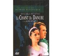 Le Chant du Danube – Universal Pictures – Bonus : film muet 'Downhill' (1927)