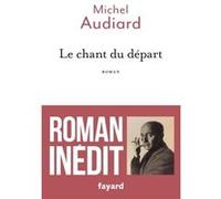 Le Chant du Départ