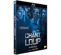 Le chant du loup Blu-ray