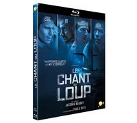 Le chant du loup Blu-ray