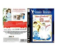 Le Chant du Missouri (1944) / Meet Me in St. Louis (DVD)