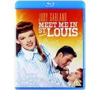 Le chant du Missouri [BLU-RAY] G