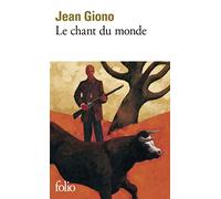 Le chant du monde – Gallimard