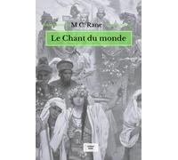Le Chant du monde