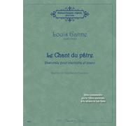 LE CHANT DU PÂTRE