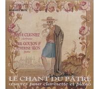 Le Chant du Patre [Import]