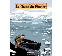 Le Chant du pluvier
