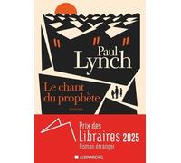 Le Chant Du Prophète