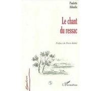 Le chant du ressac Paulette Abbadie-Douce (Auteur)