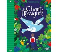 Le Chant Du Rossignol