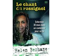 Le chant du rossignol