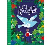 Le Chant du rossignol Sarah Ann Juckes (Auteur), Jeanne Lepoix (Illustration)