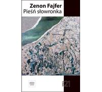 Le chant du rossignol - Zenon Fajfer (Literatur, Poesie auf Polnisch)
