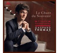 Le Chant du Souvenir