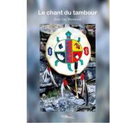 Le chant du tambour - Jean-Luc Brémond - 5 Sens Editions - broché - Roman