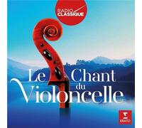 Le Chant Du Violoncelle