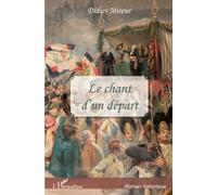 Le chant d'un départ