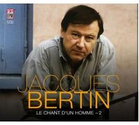 Le Chant d'un homme Volume 2 1988-2021 Coffret CD