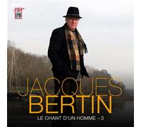 Le chant d'un homme Volume 3 1977-2022 Coffret CD
