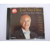 Le Chant D'un Maitre : Mozart, Verdi, Puccini & Wagner