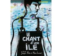 Le chant d'une île DVD