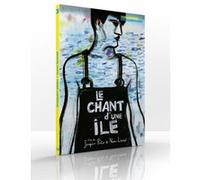Le chant d'une île DVD E