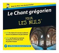 Chant Gregorien pour Les Nuls [Import]
