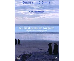 Le chant perdu de Grégoire