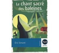 Le chant sacré des baleines