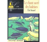 Le chant sacré des baleines
