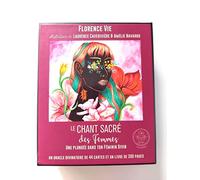 Le chant sacré des femmes - Oracle divinatoire