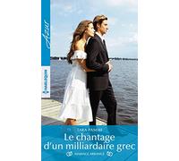 Le chantage d'un milliardaire grec