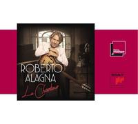 Roberto Alagna - Roberto Alagna - Le Chanteur (Deluxe Digipack)