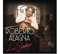 LE CHANTEUR - ALAGNA,ROBERTO VINYL LP NEUF