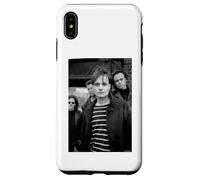 Le Chanteur Bill Pritchard Photo par Andy Willsher Coque pour iPhone XS Max